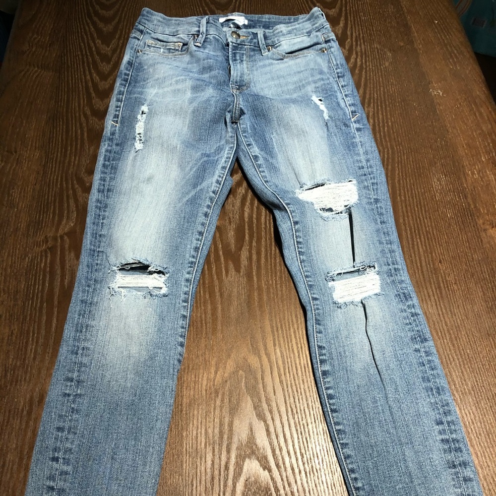 Good American Good Legs Size0/25